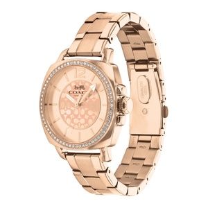 Coach Woman Watch